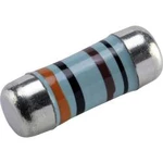 SMD metalizovaný rezistor Viking Tech CSRV0207FTDT0470, 47 Ω, 0207, 1 W, 1 %, 1 ks