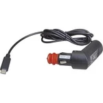 Nabíjecí kabel do auta USB-C 3000 mA ProCar Proudová zatížitelnost (max.)=3 A