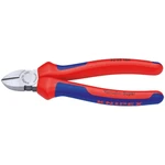 Štípací kleště Knipex 70 02 160 stranové 160mm