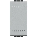 Bticino Living.Light vypínač č.6 tech NT4003A 1modul