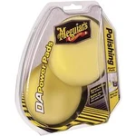 Leštící houbička Meguiars DA Power Pack Polishing, G3508, Ø 102 mm, 2 ks