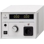 Laboratorní regulační oddělovací transformátor EA Elektro-Automatik EA-STT 2000B 3.0, 230 V/AC