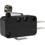 Mikrospínač s rolnou Zippy VA2-16S1-05D0-Z, 250 V/AC, 16 A, 1x zap/(zap)