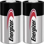 Speciální typ baterie 476 A alkalicko-manganová, Energizer 4LR44/A544 Alkaline 2er, 178 mAh, 6 V, 2 ks