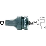 Silový nástrčný klíč Hazet TORX, 1/2", chrom-vanadová speciální ocel 995S-T30