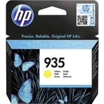 HP Inkoustová kazeta 935 originál žlutá C2P22AE