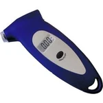 Digitální měřič tlaku pneumatik Kunzer, 7RDP01