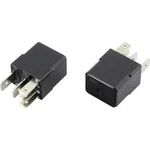 Relé motorového vozidla HKE, 24 V/DC, 15 A, 1 přepínací kontakt CMA33(4133)-S-DC24V-C.