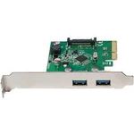 PCIe karta USB 3.1 LogiLink PC0080 PC0080, 2 porty