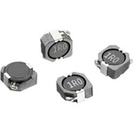 SMD tlumivka Würth Elektronik PD 7447714101, 100 µH, 1,5 A, 30 %, 1050