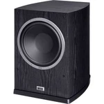 Hi-Fi subwoofer HECO Victa Prime Sub 252 A schwarz, 200 W, černá