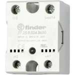 Polovodičové relé Finder 77.25.9.024.8650 77.25.9.024.8650-1, 25 A, 1 ks