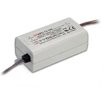 LED driver konstantní proud Mean Well APC-12-350, 12 W (max), 0.35 A, 9 - 36 V/DC