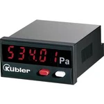 Analogový ukazatel Kübler Codix 529 DC