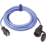Prodlužovací kabel Sirox, 10 m, 16 A, modrá
