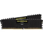 Sada RAM pro PC Corsair Vengeance® LPX CMK16GX4M2A2666C16 16 GB 2 x 8 GB DDR4-RAM 2666 MHz CL16 18-18-35