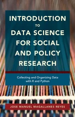 Introduction to Data Science for Social and Policy Research