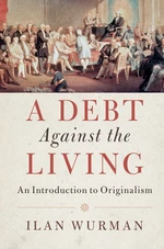 A Debt Against the Living