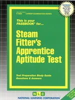 Steam Fitter's Apprentice Aptitude Test