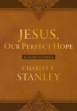 Jesus, Our Perfect Hope