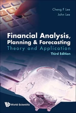 Financial Analysis, Planning And Forecasting