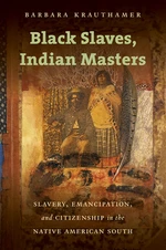 Black Slaves, Indian Masters