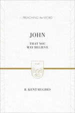 John (ESV Edition)