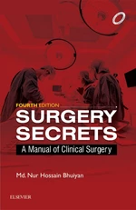 Surgery Secrets - E-book