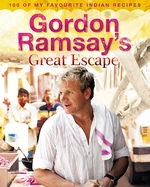 Gordon Ramsayâs Great Escape