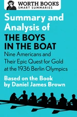 Summary and Analysis of The Boys in the Boat