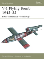 V-1 Flying Bomb 1942â52