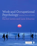 Work and Occupational Psychology