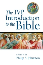 The IVP Introduction to the Bible