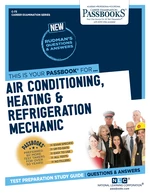 Air Conditioning, Heating and Refrigeration Mechanic