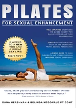 Pilates for Sexual Enhancement