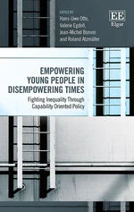 Empowering Young People in Disempowering Times