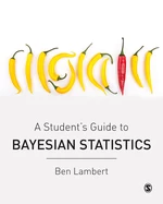 A Studentâs Guide to Bayesian Statistics