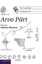The Cambridge Companion to Arvo PÃ¤rt