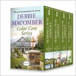 Debbie Macomber's Cedar Cove Series Vol 1