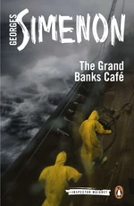 The Grand Banks CafÃ©