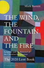 The Wind, the Fountain and the Fire