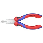 Ploché kleště dílna rovné 140 mm Knipex 20 05 140