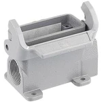 Pouzdro Harting Han® 10A-asg2-LB-M20 19 20 010 0290, 1 ks