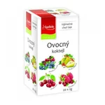 APOTHEKE Ovocný koktejl  4v1 20x2 g
