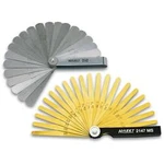 Spárové měrky Hazet Rozsah měření 0,05 - 1,0 mm 2147