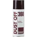 Sprej se stlačeným plynem nehořlavý Kontakt Chemie DUST OFF 360 33162-AA 200 ml