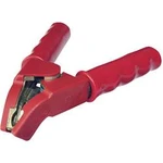 Úhlová krokosvorka SET® WZ10 2105700, WZ10, červená