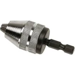 Šestihranné sklíčidlo bez klíče 6,3 mm C.K. T2463