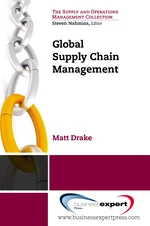 Global Supply Chain Management