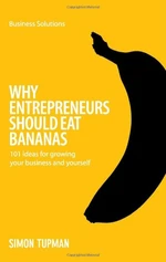 BSS Why Entrepreneurs Should Eat Bananas